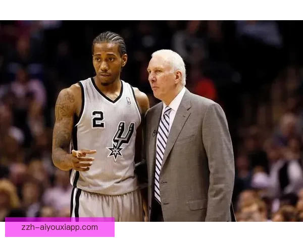 以马刺队主教练波波维奇为核心的球队文化与长期成功发展之道